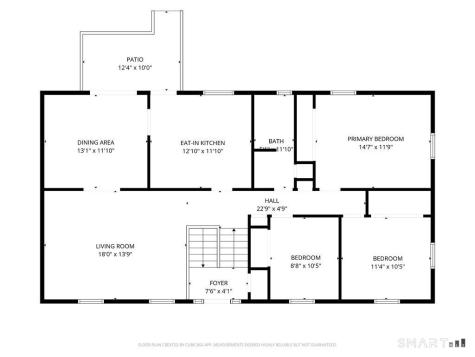 1451 Neipsic Road Glastonbury CT 06033