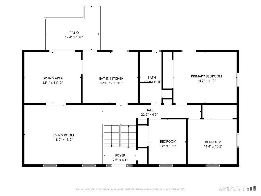1451 Neipsic Road Glastonbury CT 06033