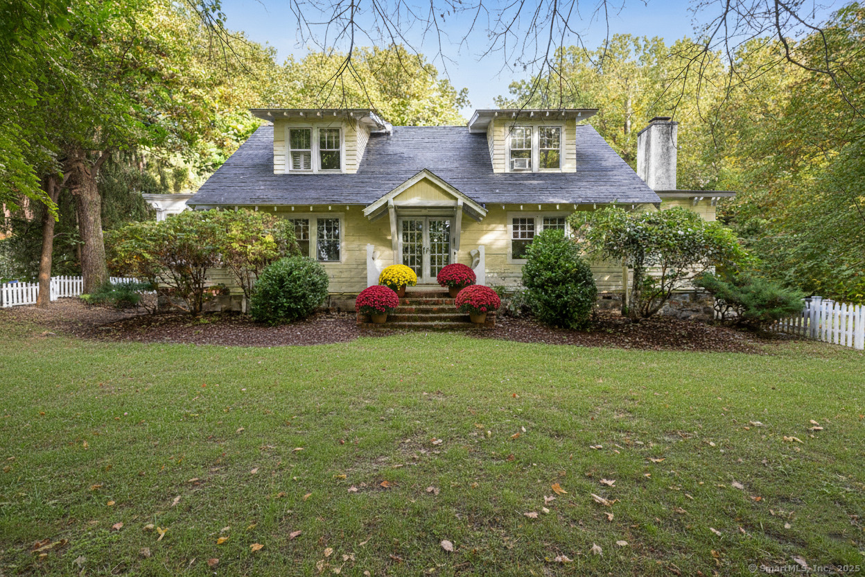 1 Blue Mountain Ridge Norwalk CT 06851