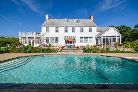 49 Great Ring Road Newtown CT 06482