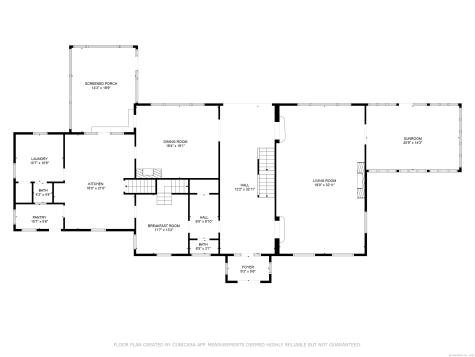 49 Great Ring Road Newtown CT 06482