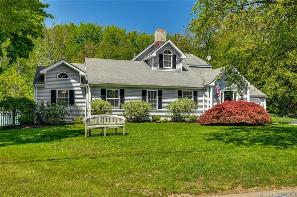22 Lake Drive Darien CT 06820