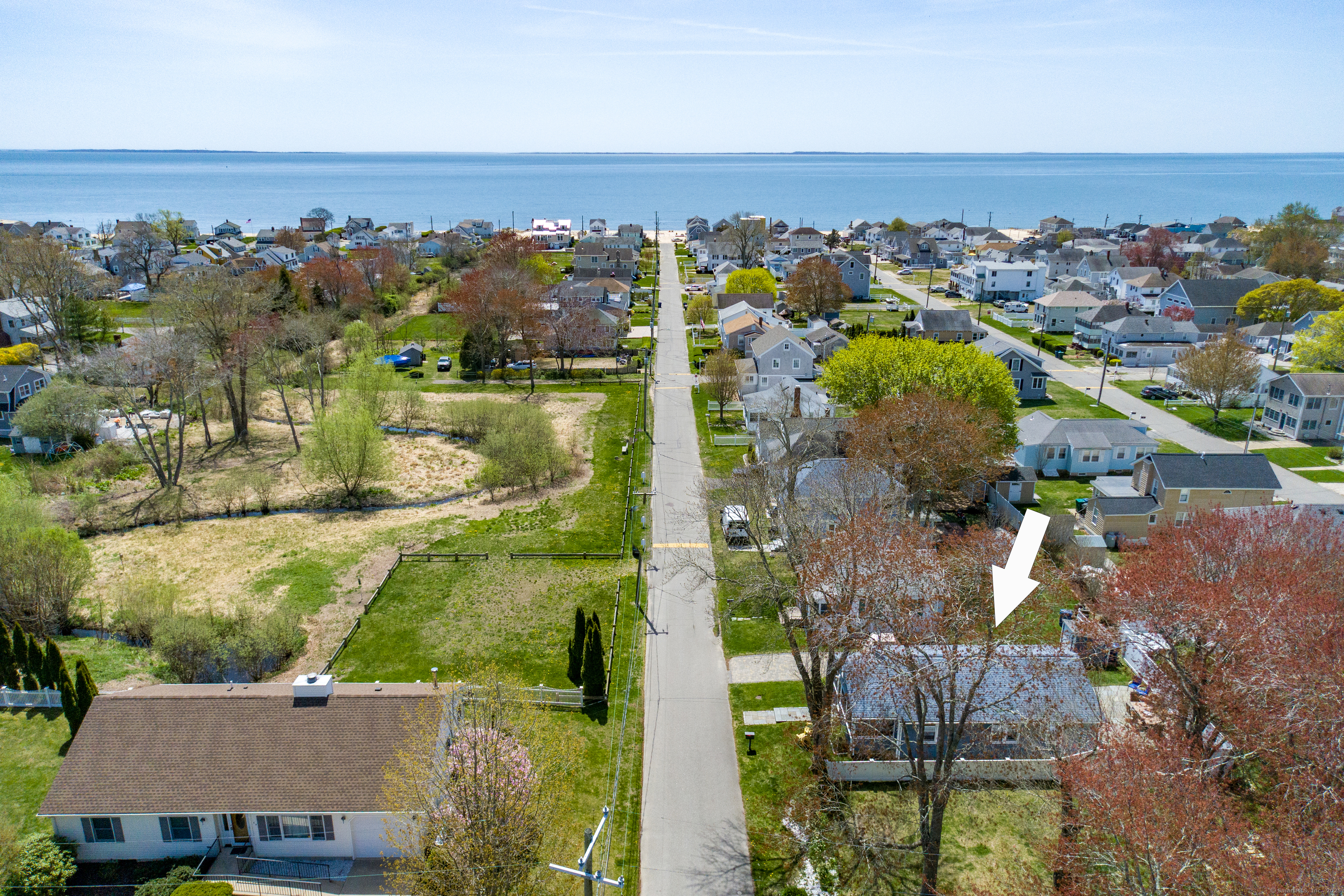 33 Gorton Avenue Old Lyme CT 06371