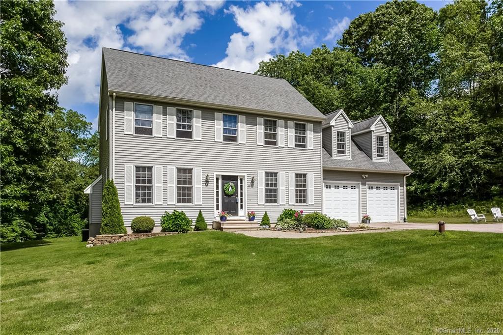 128 Comstock Trail East Hampton CT 06424