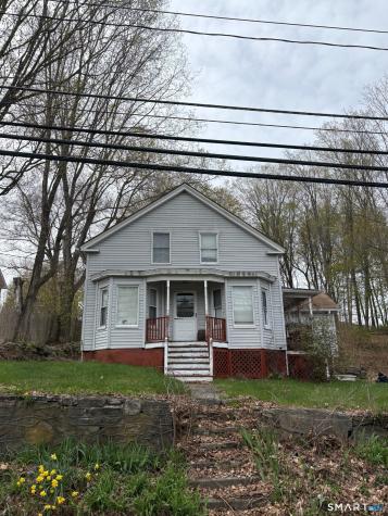 48 Main Street Thompson CT 06255