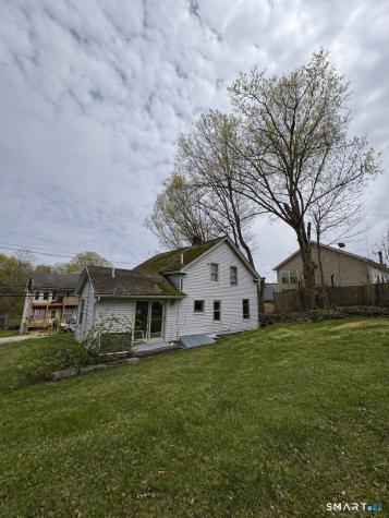 48 Main Street Thompson CT 06255