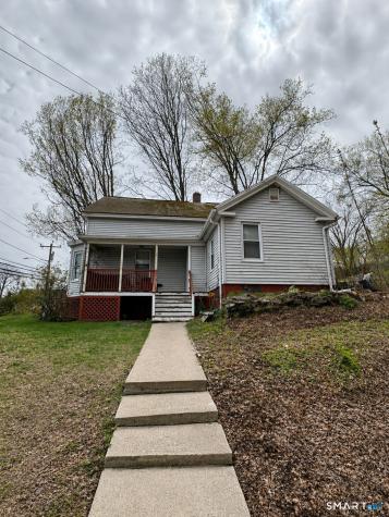 48 Main Street Thompson CT 06255