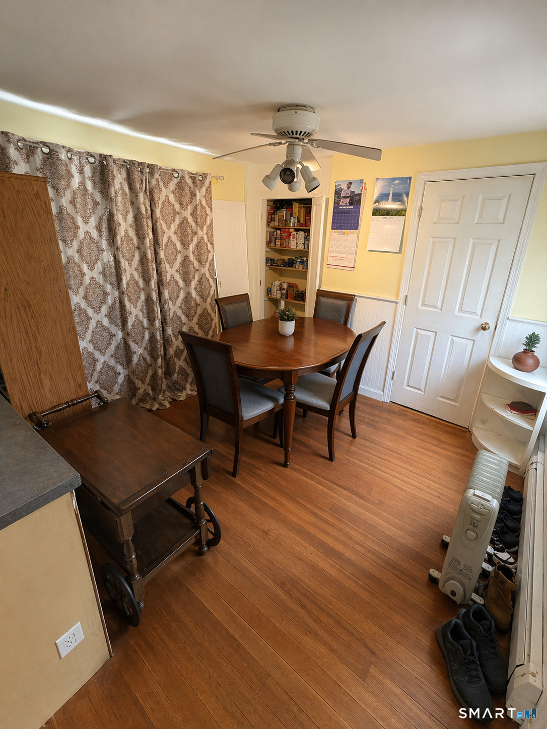 48 Main Street Thompson CT 06255