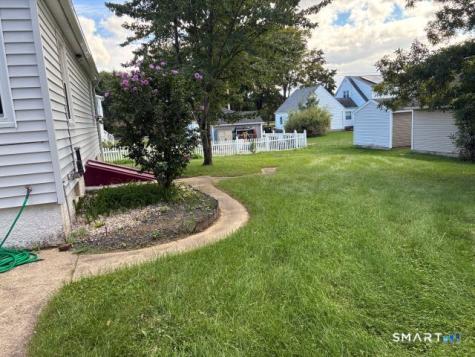 104 Meadow Street Seymour CT 06483
