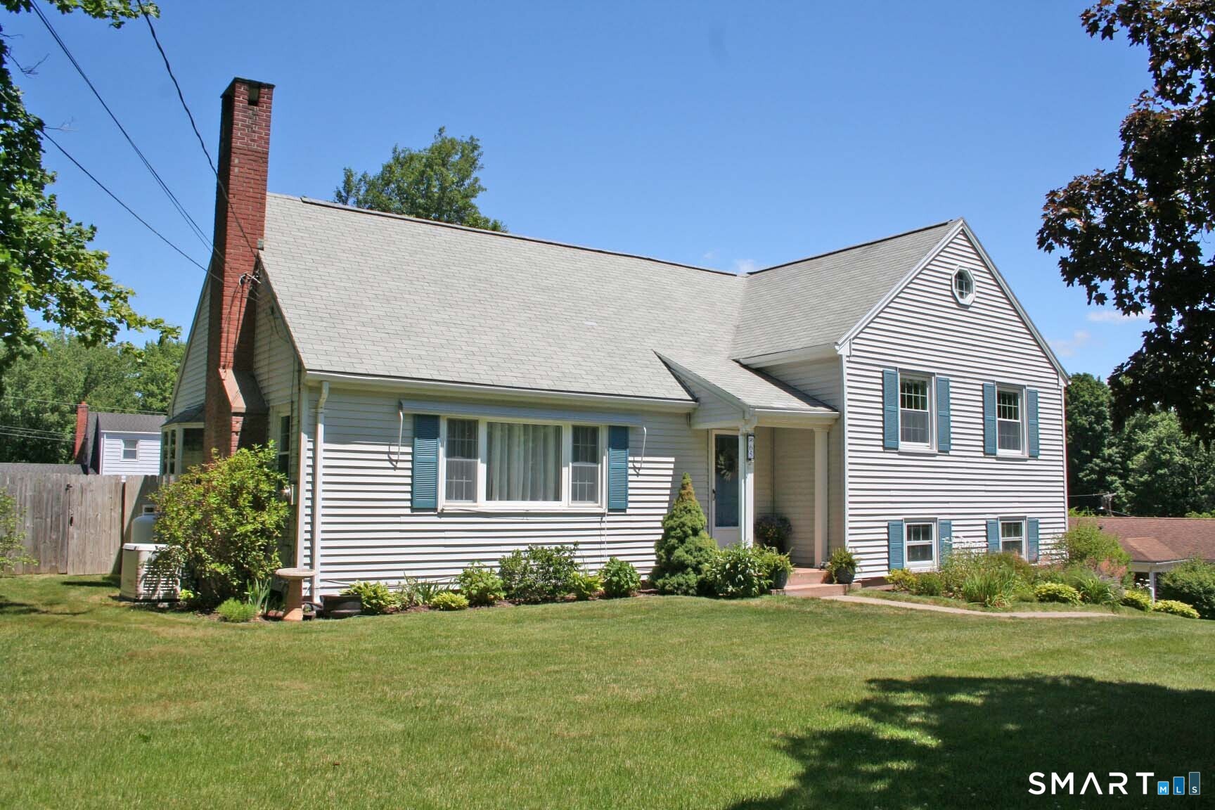65 Prout Hill Road Middletown CT 06457