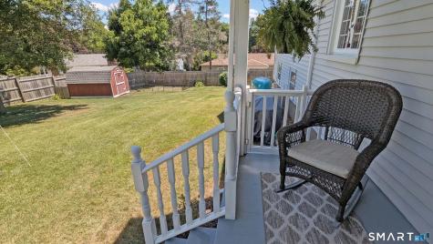 65 Prout Hill Road Middletown CT 06457