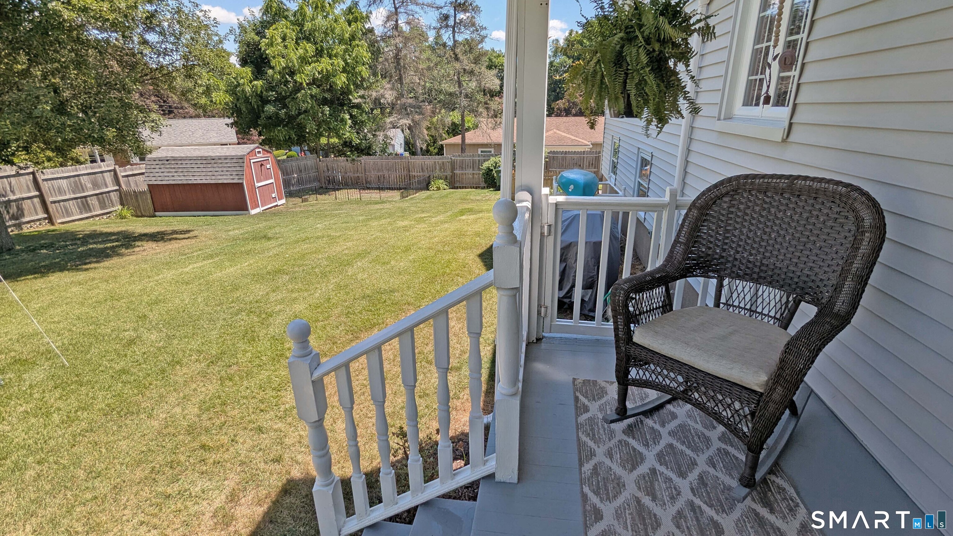 65 Prout Hill Road Middletown CT 06457