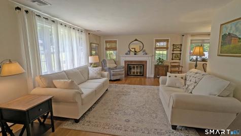 65 Prout Hill Road Middletown CT 06457