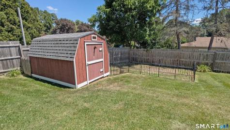 65 Prout Hill Road Middletown CT 06457
