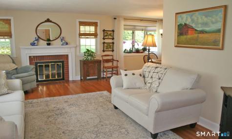 65 Prout Hill Road Middletown CT 06457