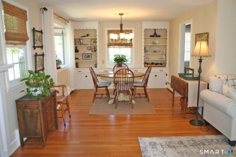 65 Prout Hill Road Middletown CT 06457