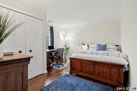 285 Old Dam Road Fairfield CT 06824