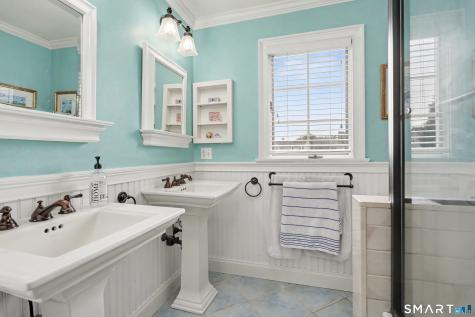 285 Old Dam Road Fairfield CT 06824