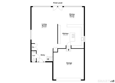285 Old Dam Road Fairfield CT 06824