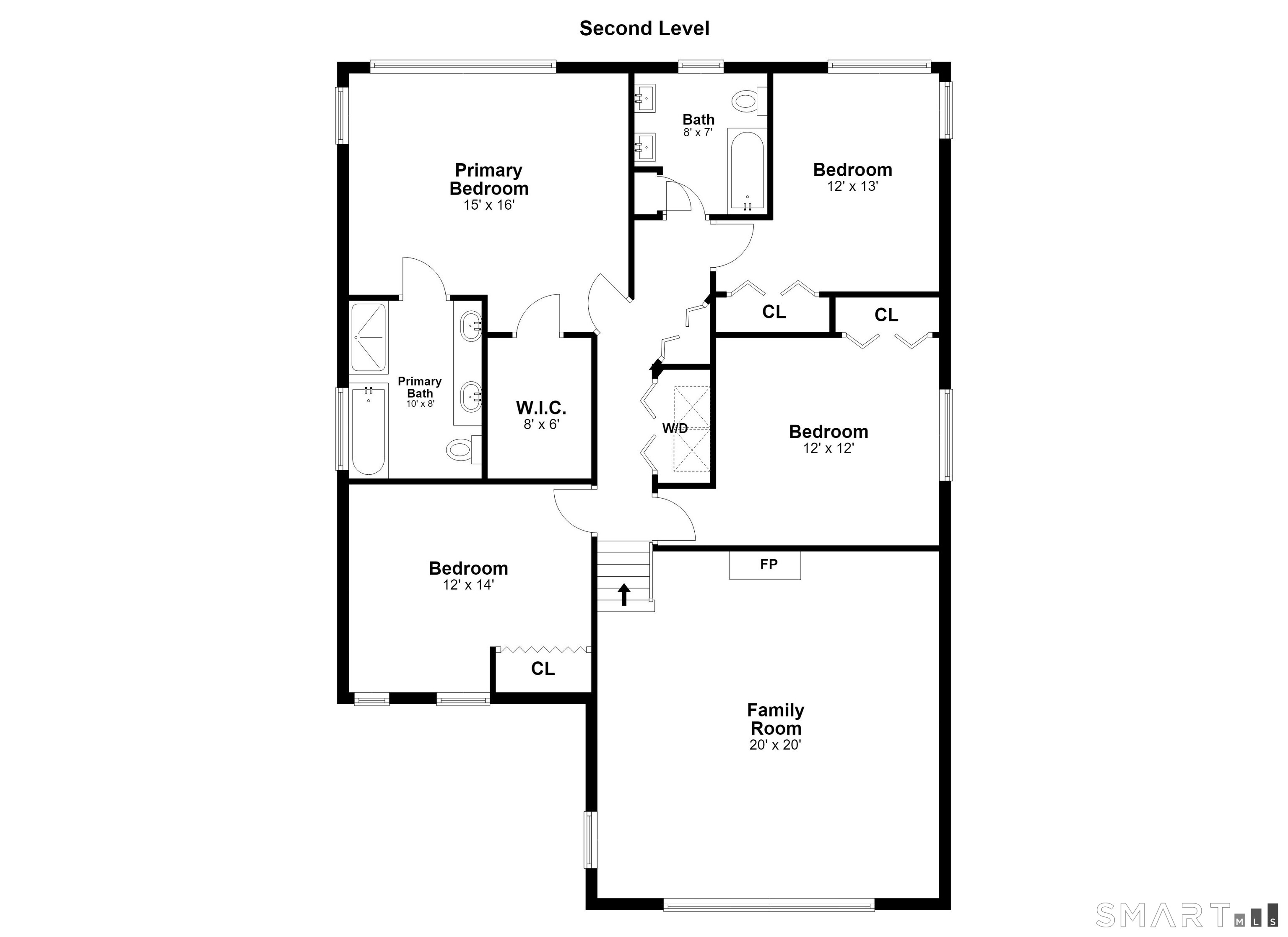 285 Old Dam Road Fairfield CT 06824