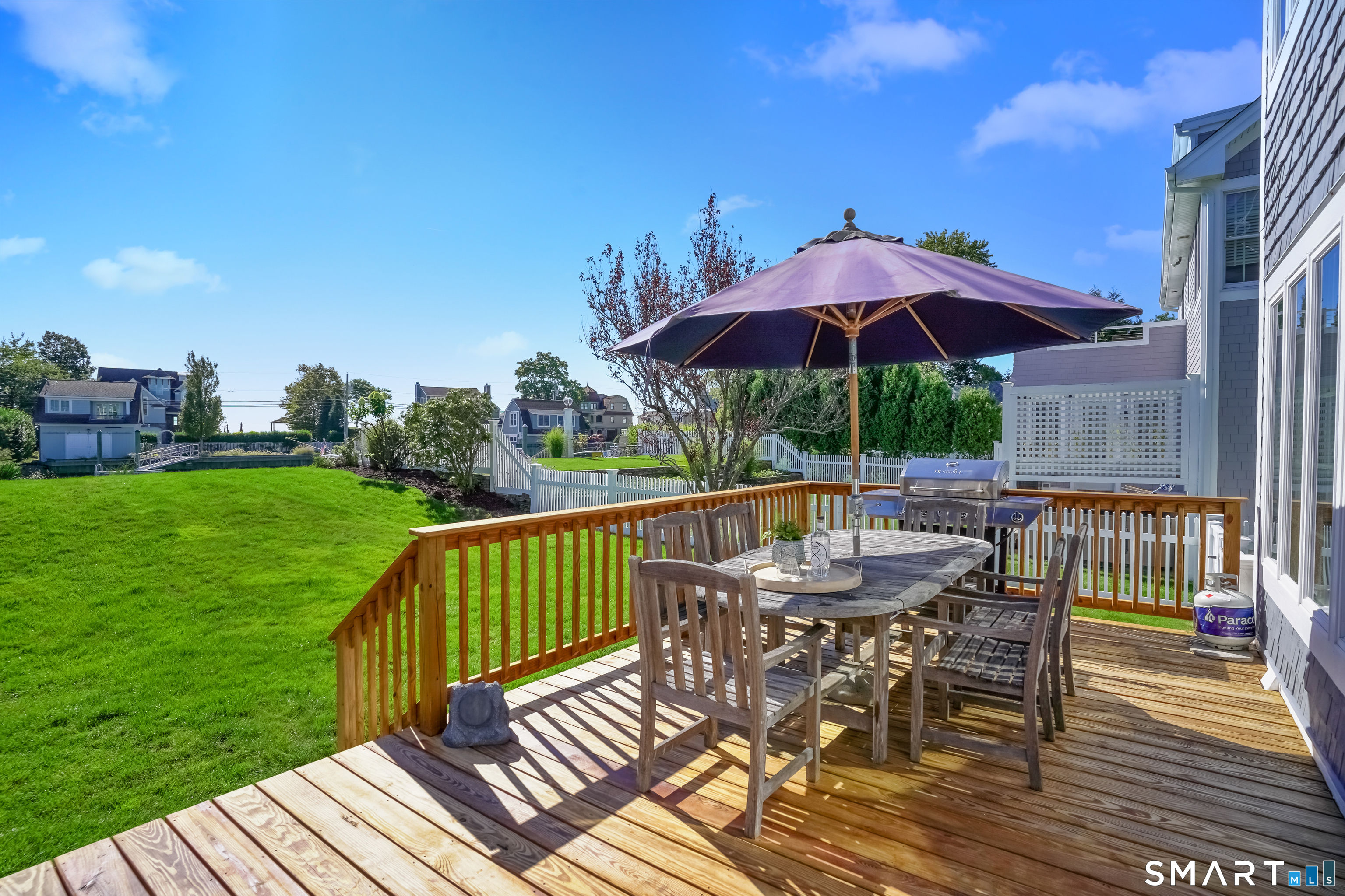 285 Old Dam Road Fairfield CT 06824