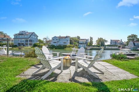 285 Old Dam Road Fairfield CT 06824