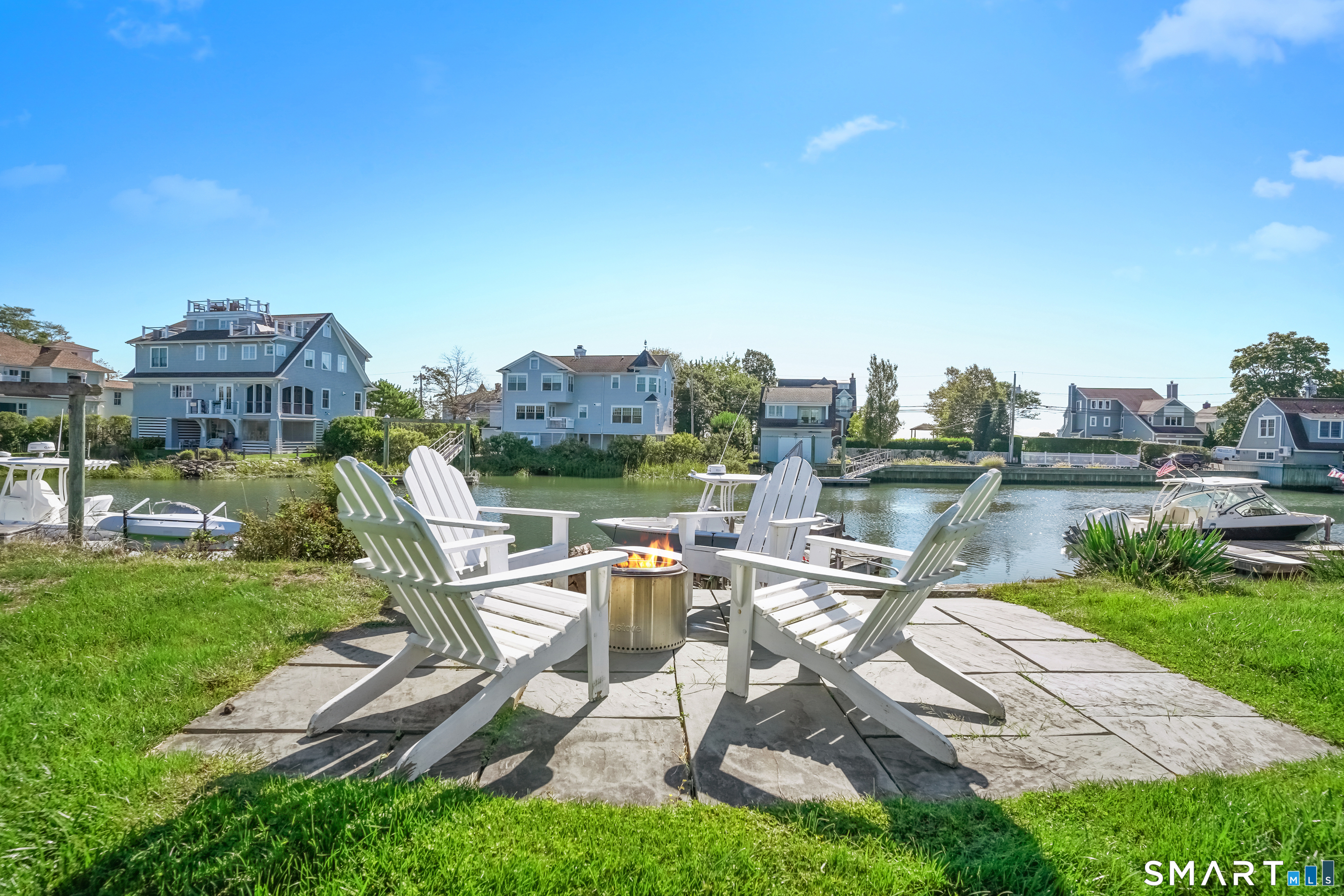 285 Old Dam Road Fairfield CT 06824