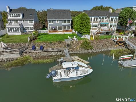 285 Old Dam Road Fairfield CT 06824