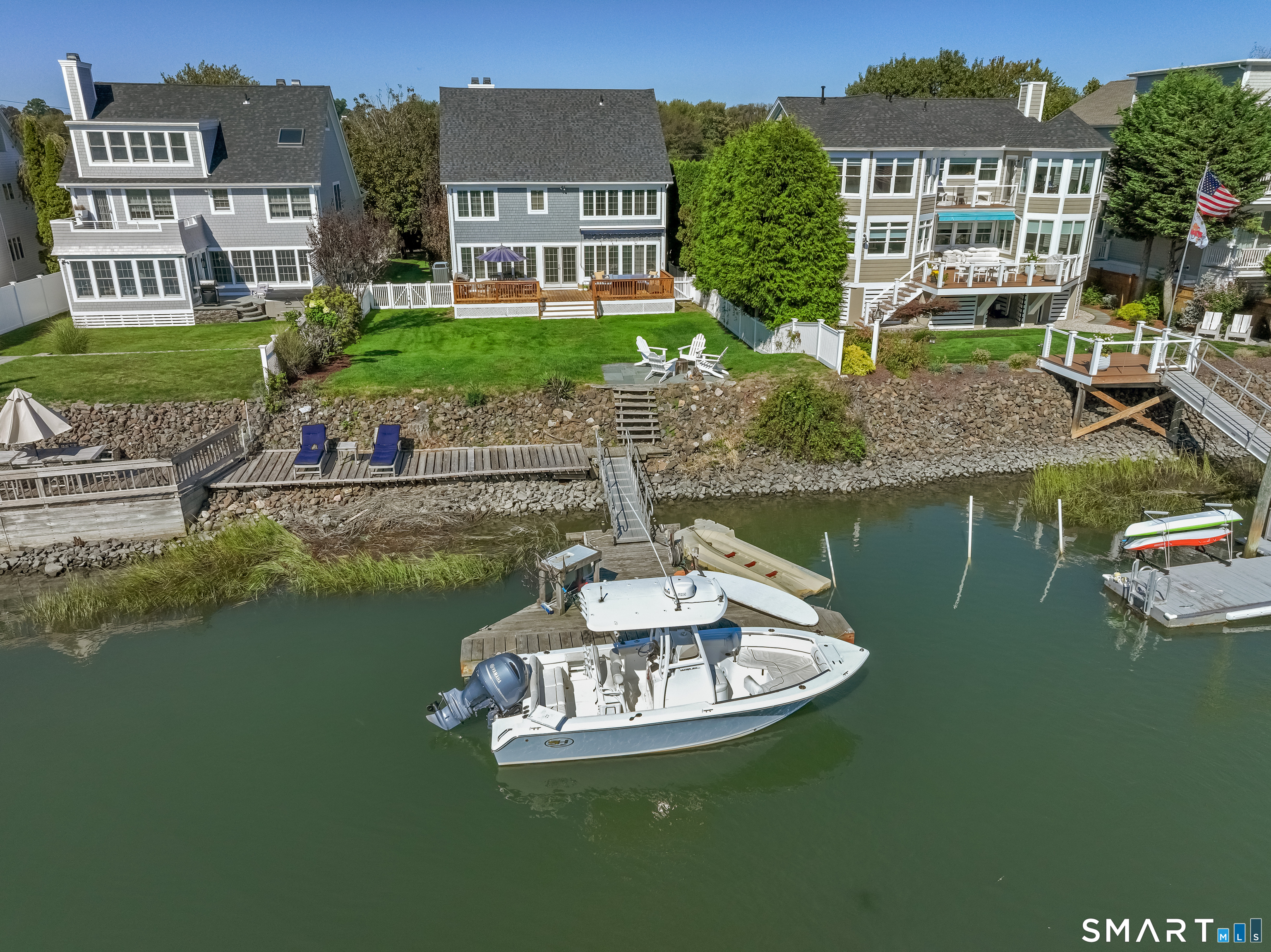 285 Old Dam Road Fairfield CT 06824