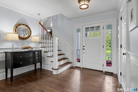 285 Old Dam Road Fairfield CT 06824