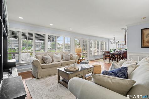 285 Old Dam Road Fairfield CT 06824