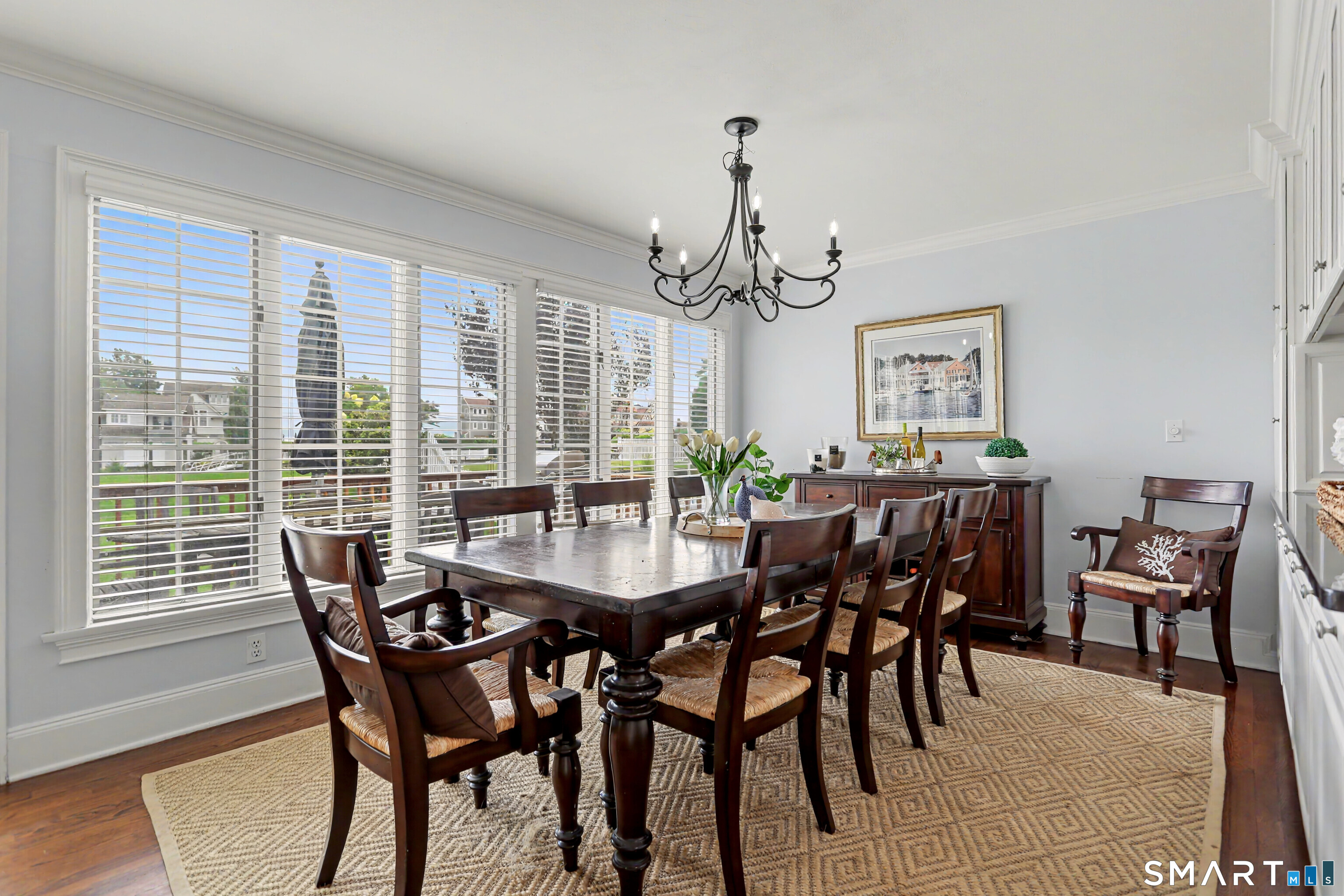 285 Old Dam Road Fairfield CT 06824