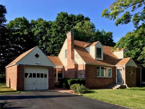 34 Patterson Road Hamden CT 06518