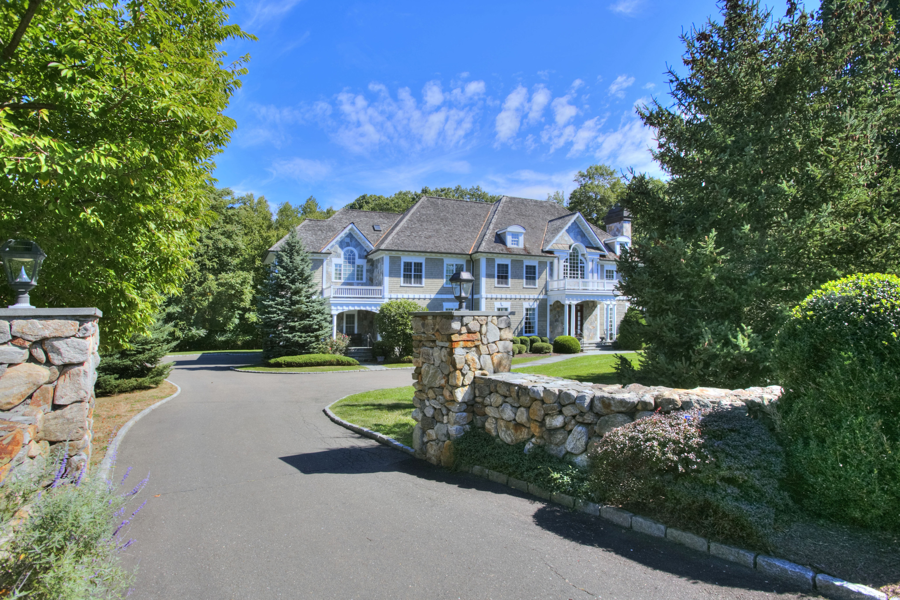 88 Merry Meet Circle Fairfield CT 06824