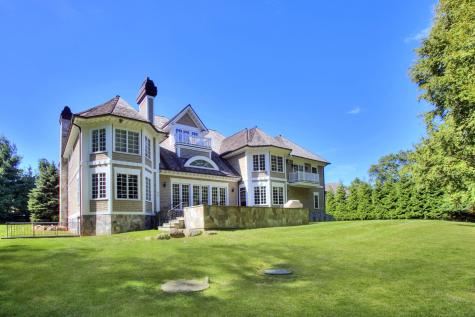 88 Merry Meet Circle Fairfield CT 06824