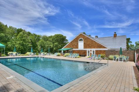 88 Merry Meet Circle Fairfield CT 06824