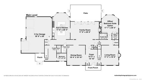 88 Merry Meet Circle Fairfield CT 06824