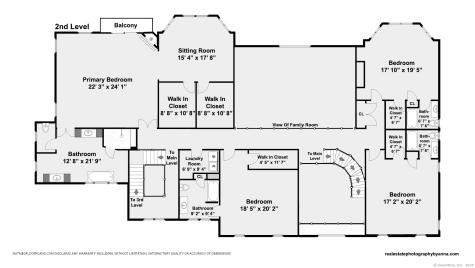 88 Merry Meet Circle Fairfield CT 06824