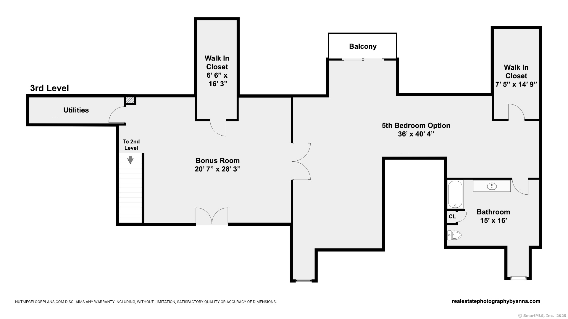 88 Merry Meet Circle Fairfield CT 06824