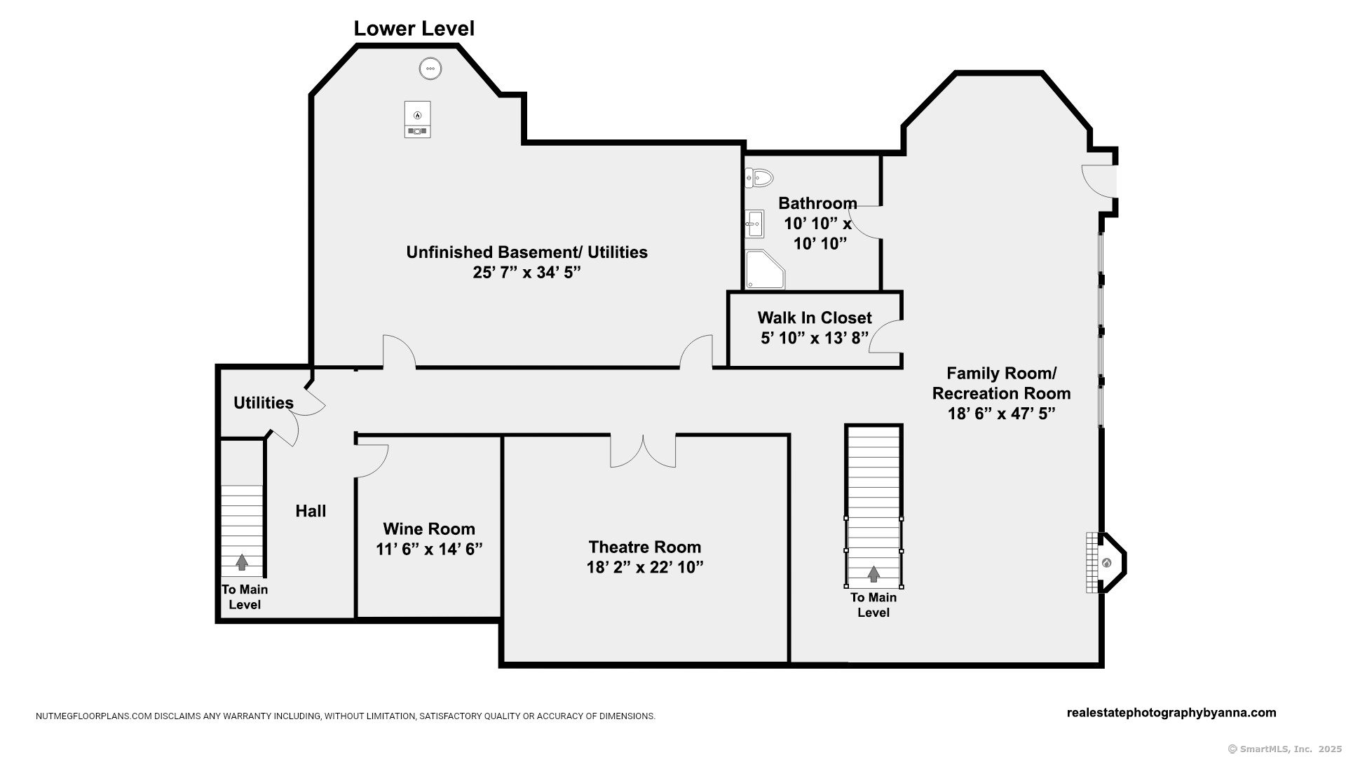 88 Merry Meet Circle Fairfield CT 06824