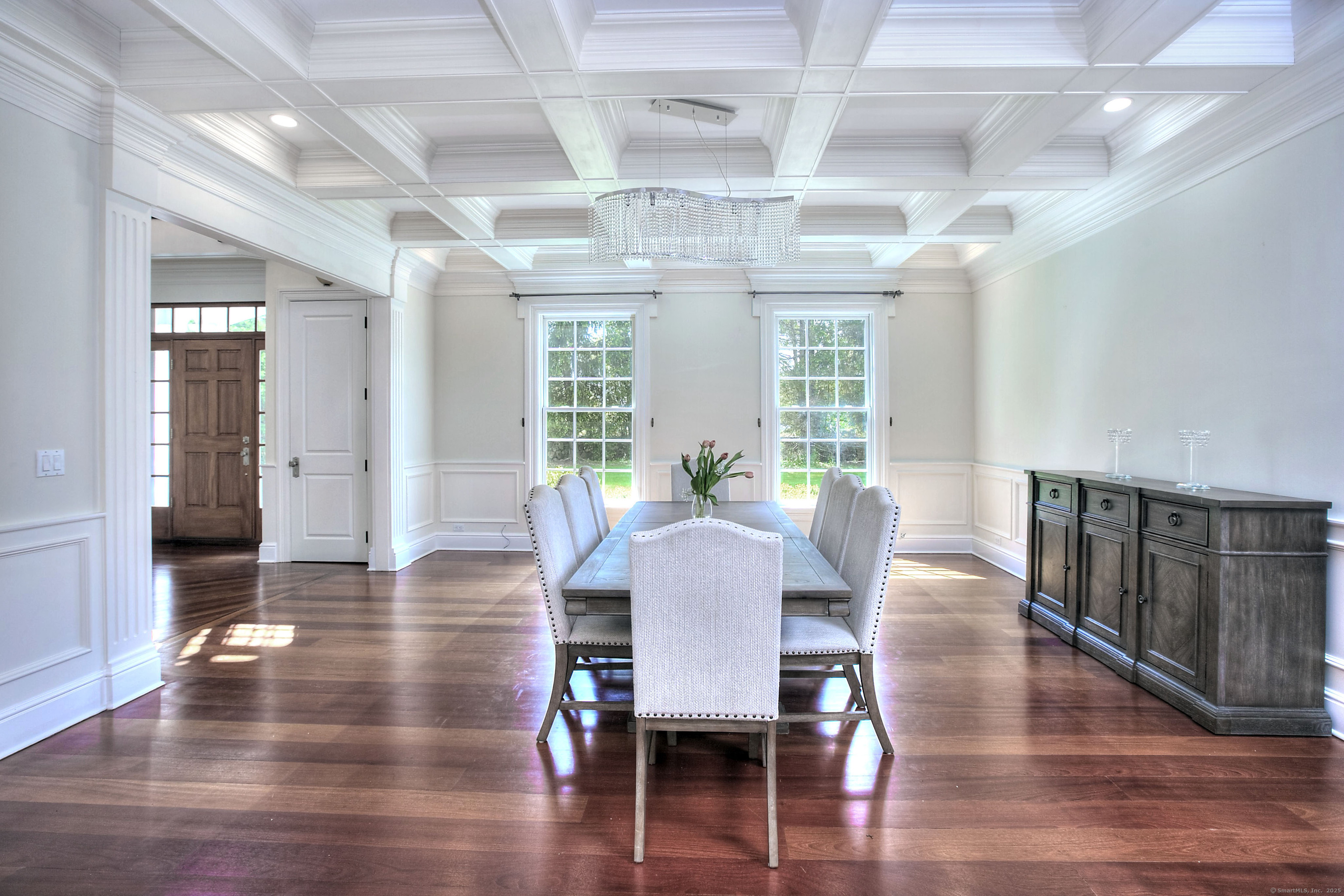 88 Merry Meet Circle Fairfield CT 06824