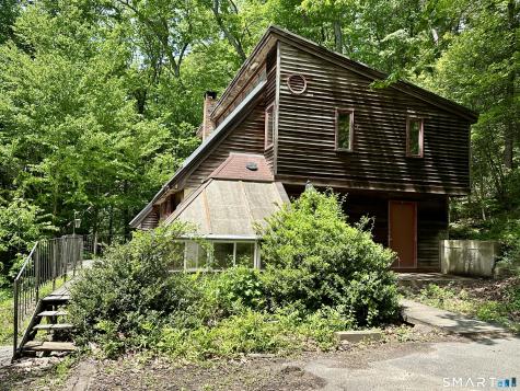 63 Fox Brook Road Hartland CT 06027