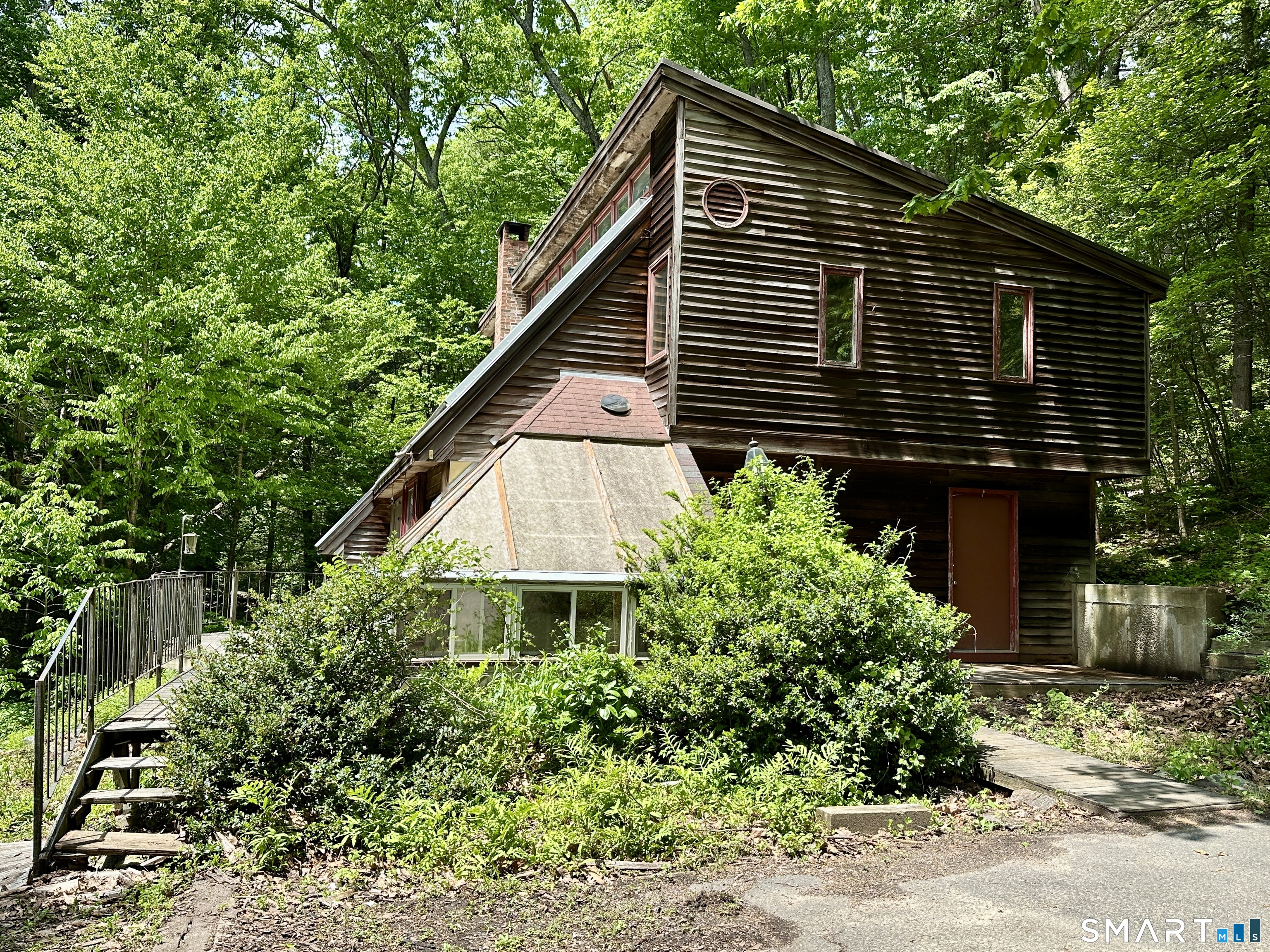 63 Fox Brook Road Hartland CT 06027