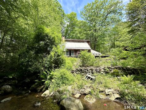 63 Fox Brook Road Hartland CT 06027