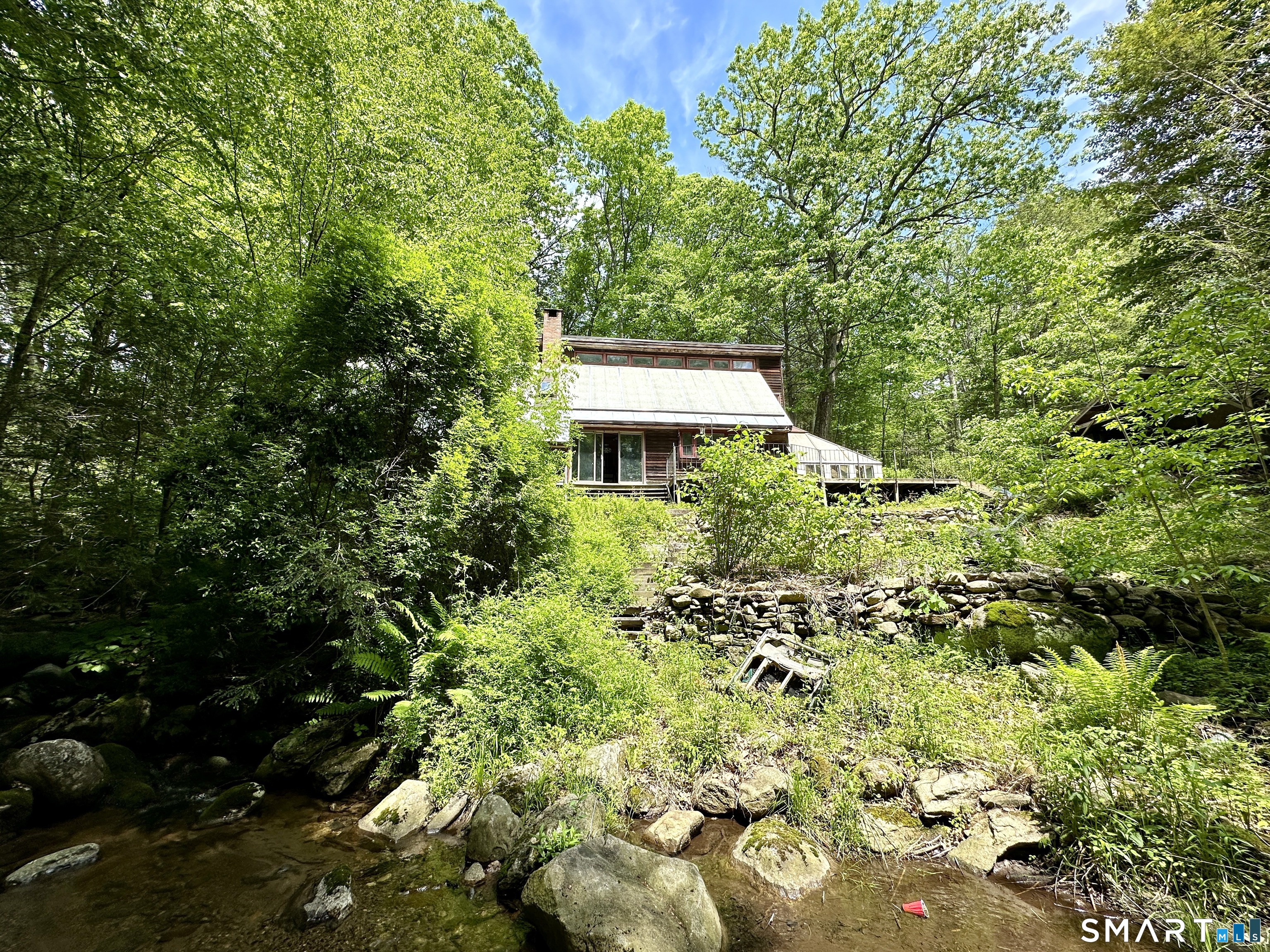 63 Fox Brook Road Hartland CT 06027