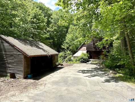 63 Fox Brook Road Hartland CT 06027