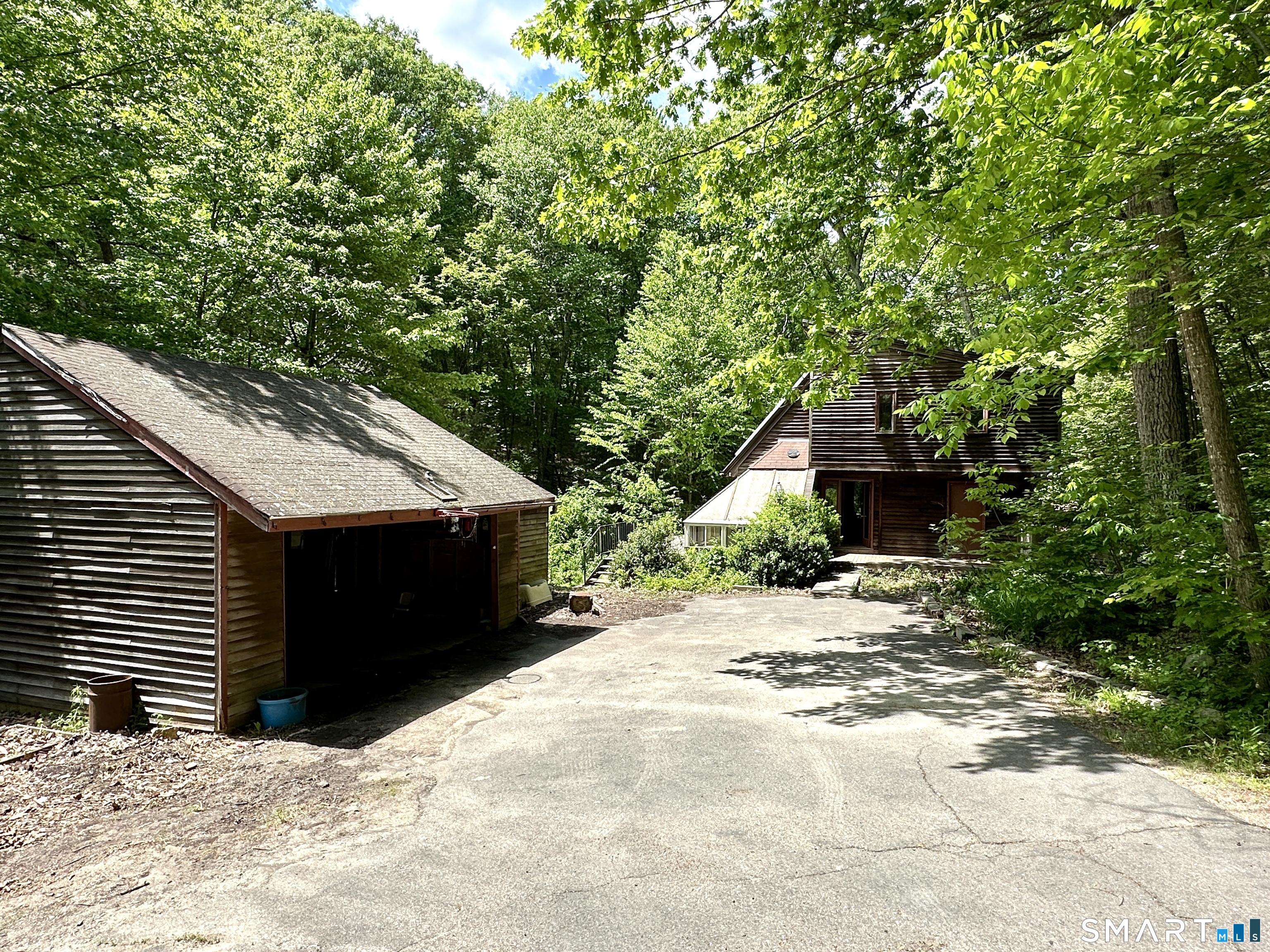 63 Fox Brook Road Hartland CT 06027