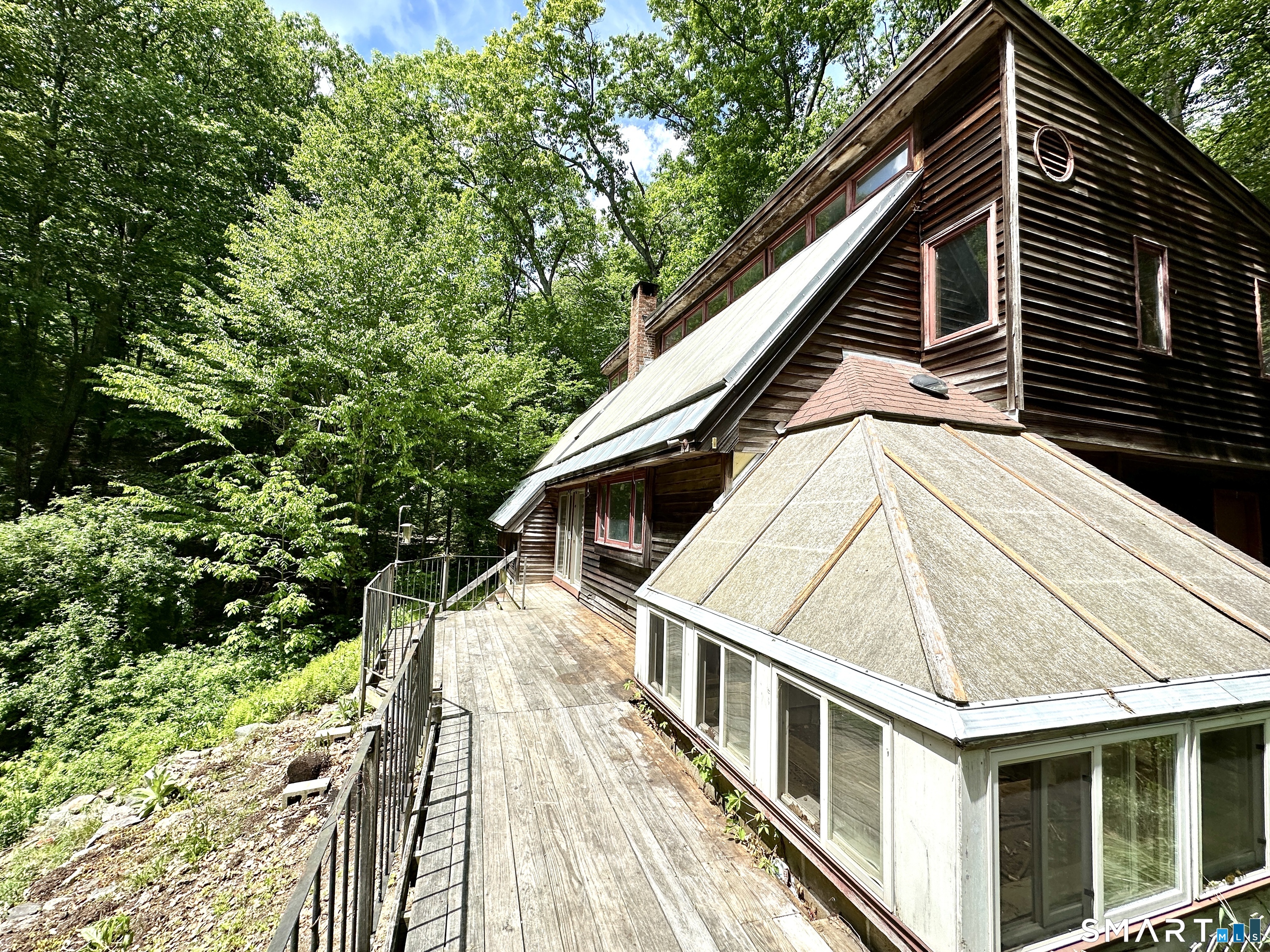 63 Fox Brook Road Hartland CT 06027