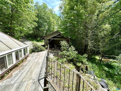 63 Fox Brook Road Hartland CT 06027