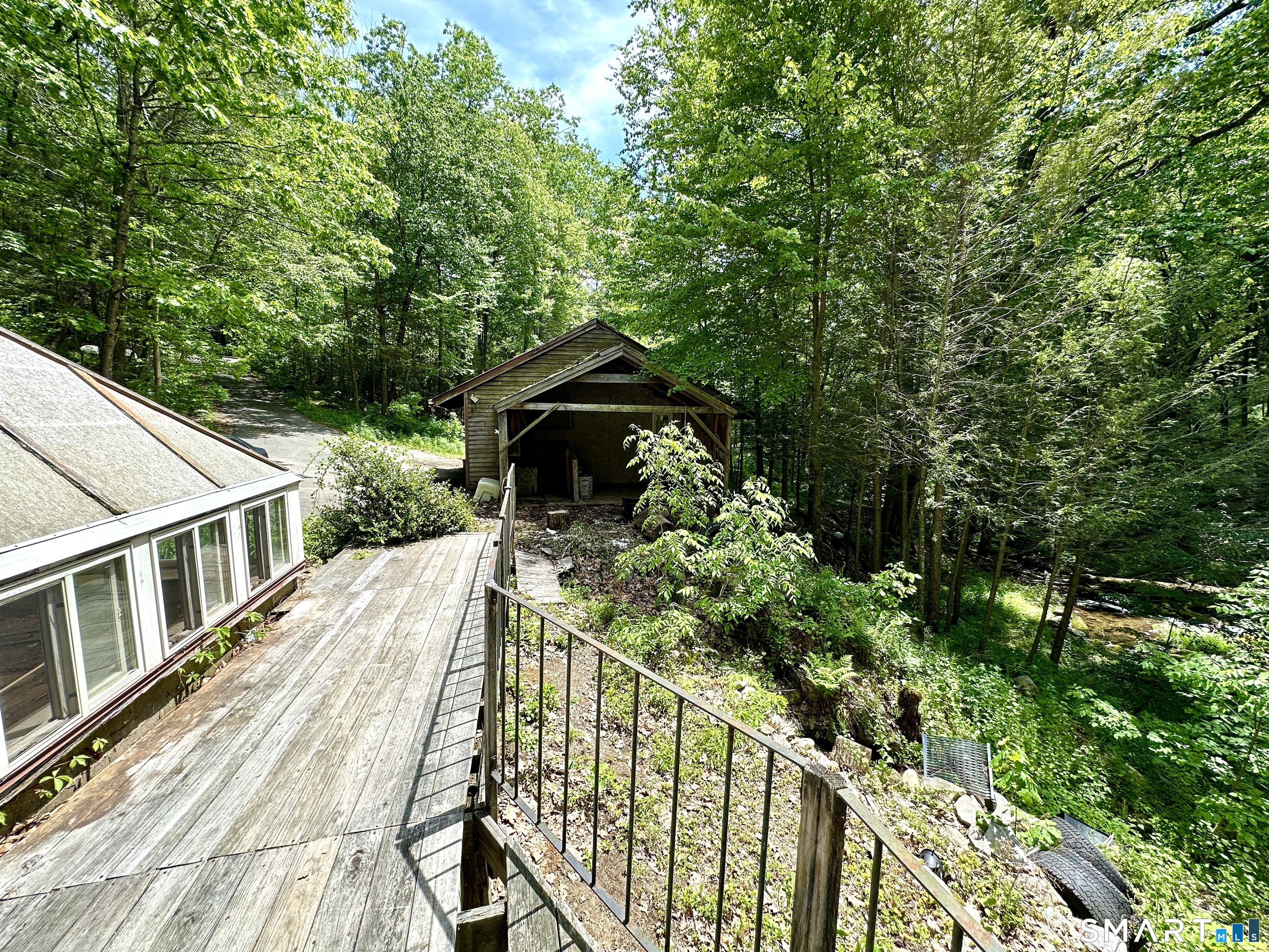 63 Fox Brook Road Hartland CT 06027